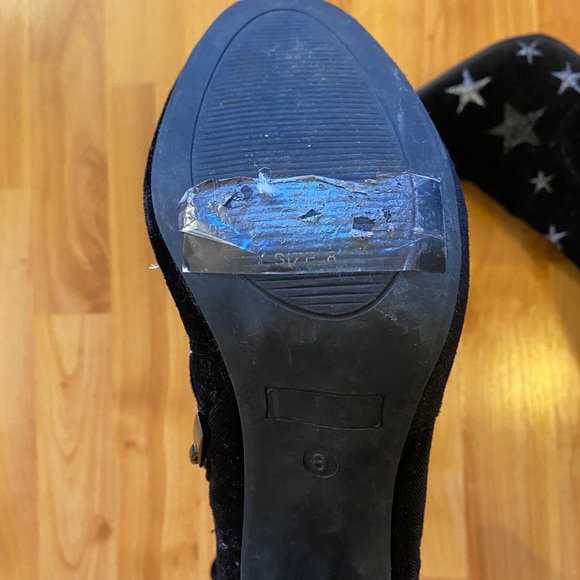 Women booties - Picture 2 of 2